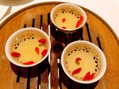 -香宫(九龙香格里拉店)