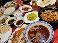 -东沙小镇主题餐厅(下沙店)