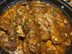 -快乐老家三鲜饺子东北菜(南六中路店)