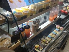 -依茉朵(锦秋新天地店)