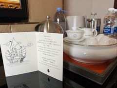 -汕头龙光喜来登酒店