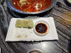 -老船舫·现做活鲜鱼馆(东郊记忆店)