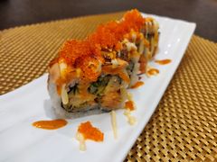 有爱尽享卷-晓寿司·精致料理(绿地店)