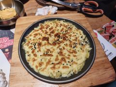 -首尔朴宝·炭火烤肉(五角场店)