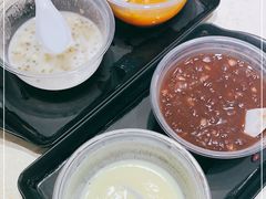 -百花传统甜品店(原址店)