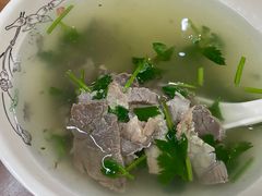 -回回锅贴(小河沿店)