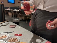 -海底捞大排档火锅(悦荟广场店)