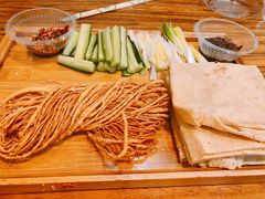 -美味居(古城店)