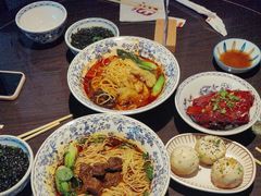 -阿大排档(长春这有山店)