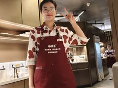 -小放牛炒菜馆(裕华万达店)