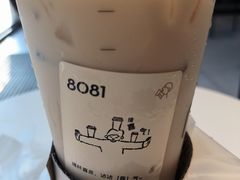 -喜茶(东莞雍华庭店)