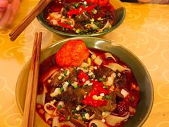 -十里香粉馆(虹桥中路店)