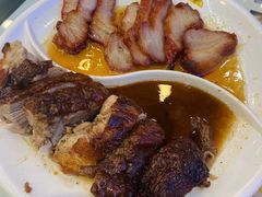 -澳门陈光记烧味饭店(万象城店)