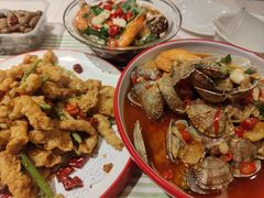 -三毛烧烤·南昌大排档(山姆店)