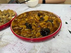 -杨记小炒老店