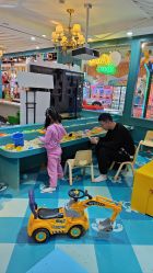 -卡通尼乐园(上海万象城店)