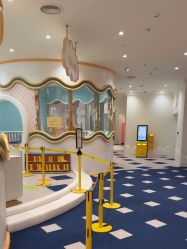 -奈尔宝·儿童乐园·亲子餐厅(苏州大悦城店)