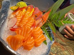 -炙柒Sekinana·精致料理 烧鸟·铁板烧(海上世界店)