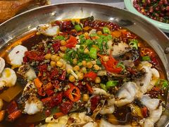 -金哥私房菜馆(张府园总店)
