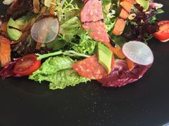 -我的四季意大利餐厅(春天百货店)