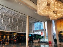 -北京朝阳悠唐皇冠假日酒店
