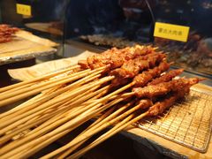 -苏格里岛自助烤肉海鲜火锅(成都金牛万达店)
