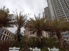 -青澳湾北回归线广场