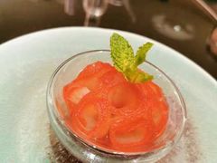 -广州康莱德·韵轩中餐厅