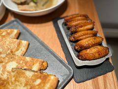 秘制辣味烤翅-Bco豆库(苏州中心店)