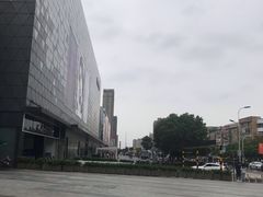 -宁波鄞州万达广场