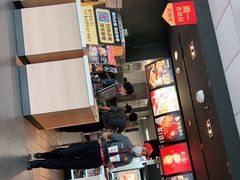 -麦当劳(华亚广场店)
