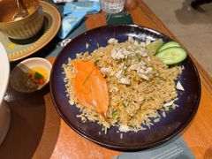 -Tegu泰古莲·泰国餐厅(红山6979店)