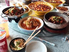 -重庆七十二行(康宁街店)