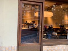 -EAU CAFE(永康路店)