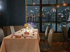 -Kathleen's Waitan 凯圣琳江景西餐厅(外滩店)