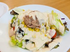 -萨莉亚意式餐厅(深圳北站店)