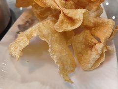 炸腐皮-牛天下·牛肉·海鲜·打边炉·融合菜