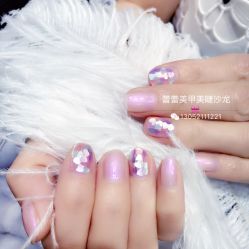 -LEILEI NAIL蕾蕾美甲美睫