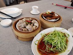 -晋江荣誉国际酒店·港誉茶餐厅