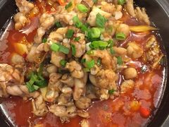-唐师傅湘西名菜馆(武陵路店)