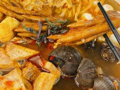 -小螺大作·螺蛳粉火锅(林和西店)