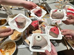 -海底捞火锅(方圆荟店)