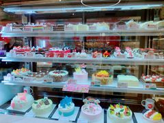 -85度C(广州石牌桥店)