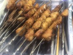 -老虎滩大连海鲜烧烤(建邺云锦路总店)