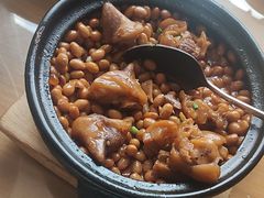 -严记小天府酸菜鱼(西四路店)