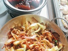 -庆江南江南菜(琴湖溪里花园城店)