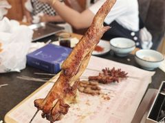 -老白清真烧烤(锦州旗舰店)