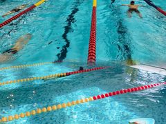 -奥佳游泳培训班(英东游泳馆店)