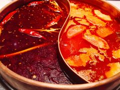 -牛村来人潮汕牛肉火锅(西单店)