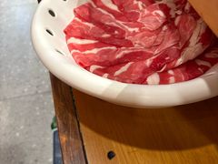 -曲氏老北京铜锅涮肉•火锅(不老街店)